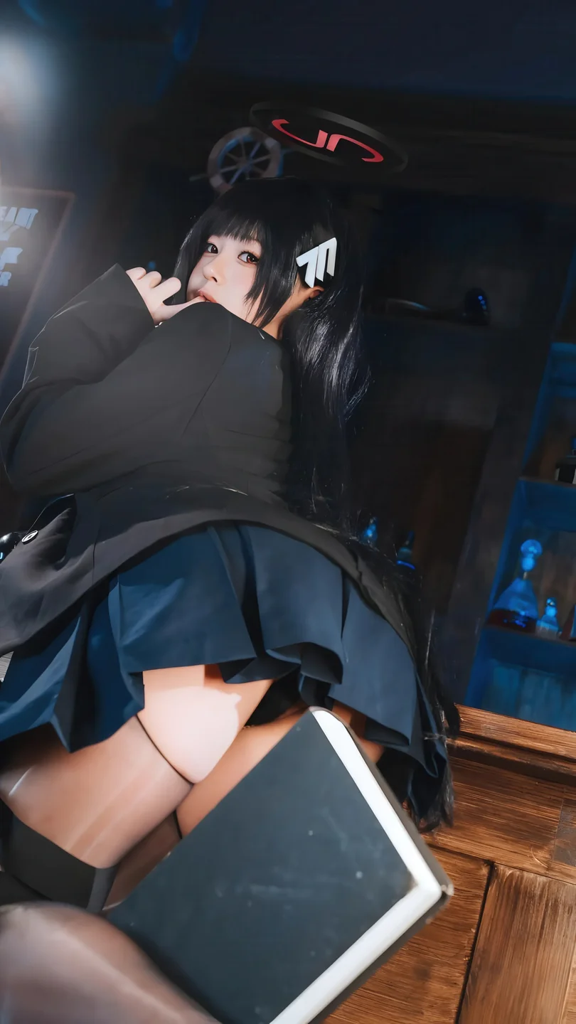 渡久山 - No.001 调月莉音 [60P,1V-3.22GB] tg@simisebaisi 【丝足阁】060.webp